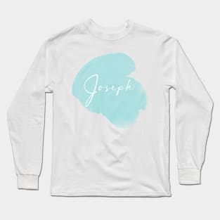 Joseph Long Sleeve T-Shirt